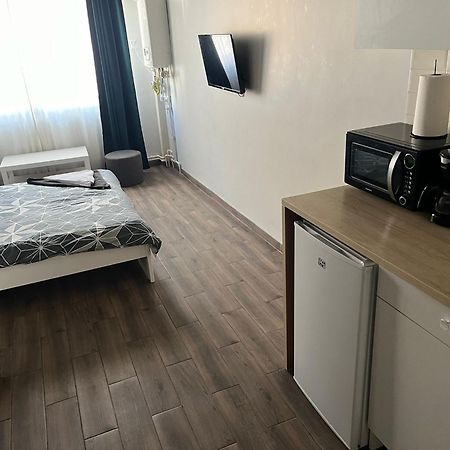 Ceronav Studio Galaţi Екстериор снимка