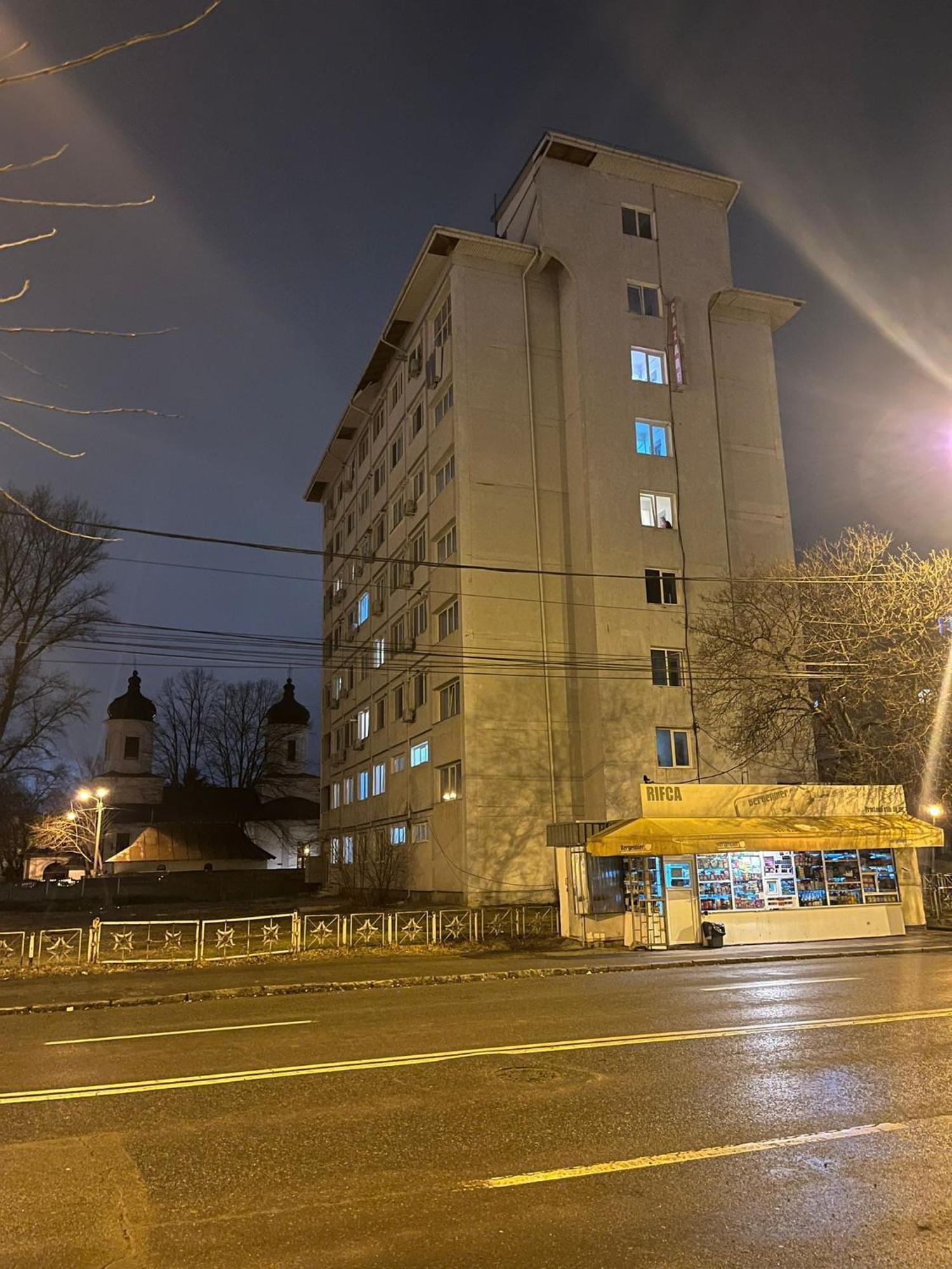 Ceronav Studio Galaţi Екстериор снимка