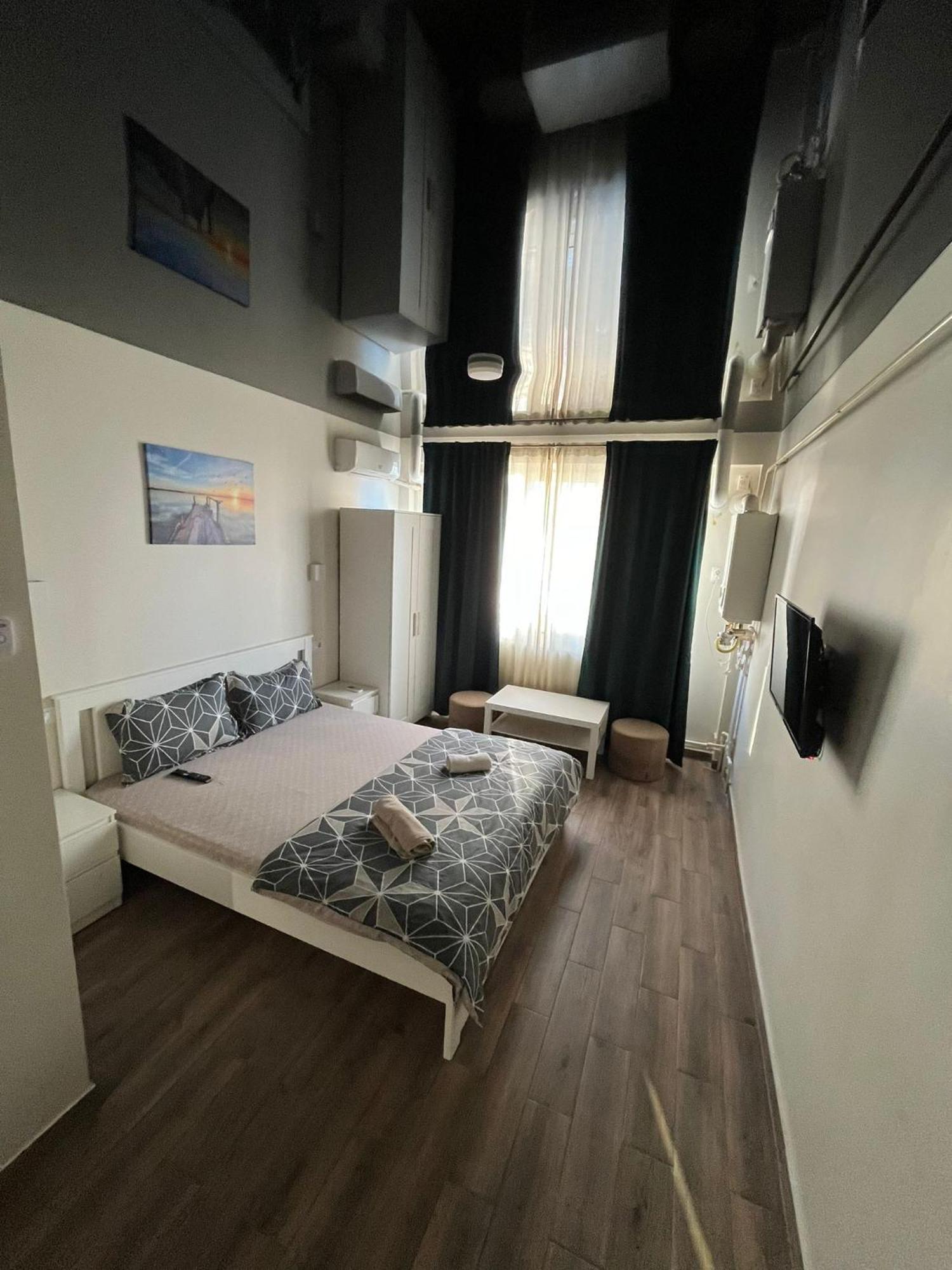 Ceronav Studio Galaţi Екстериор снимка